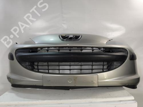 Used Front bumper PEUGEOT 207 (WA_, WC_) 1.4 (73 hp) 29165526