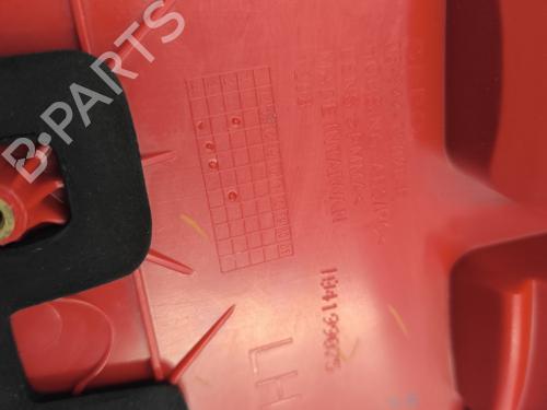 Used Left tailgate light Left tailgate light BMW X5 (E53) 3.0 d (218 hp) 25331530 25331530