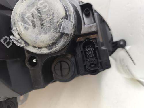 Left headlight VW GOLF V (1K1)  | BP32137900C28  - Image 5