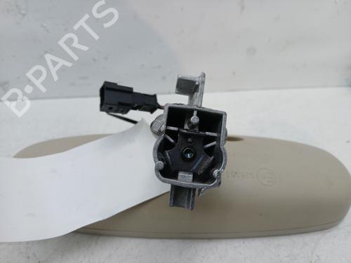 Rear mirror CITROËN C4 Picasso I MPV (UD_) 1.6 HDi | BP29834358I6