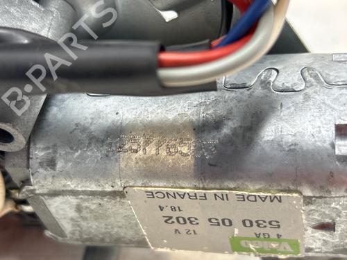 Used Rear wiper motor Rear wiper motor PEUGEOT 306 Hatchback (7A, 7C, N3, N5) 1.9 D (68 hp) 35886838 35886838