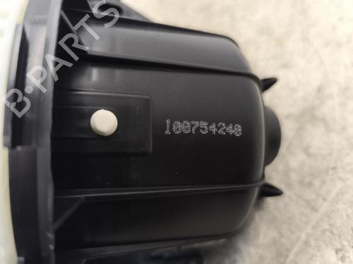 Heater blower motor PEUGEOT 208 II (UB_, UP_, UW_, UJ_) e-208 | BP24196782M62 