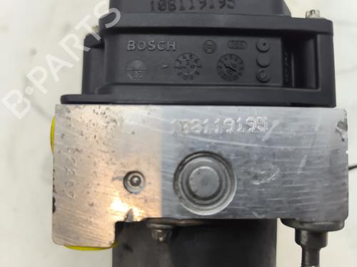 ABS pump OPEL CORSA C (X01) 1.3 CDTI (F08, F68) | BP27194346M43 - Image 5