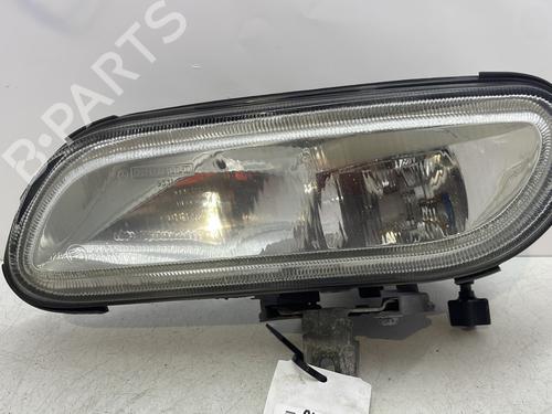 Used Left front fog light PEUGEOT 406 (8B) 1.8 16V (110 hp) 28718456