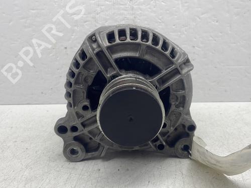 Used Alternator VW GOLF IV (1J1) 1.9 TDI (101 hp) 31751813