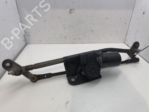 Used Front wiper motor HYUNDAI COUPE II (GK) 2.0 GLS (143 hp) 25996724
