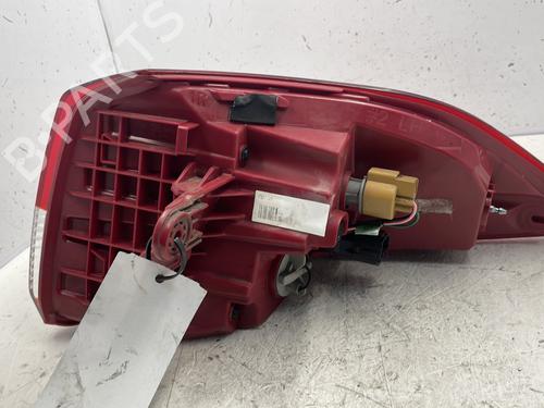 Left taillight HYUNDAI TUCSON (TL, TLE) 1.6 GDi | BP29980331C34
