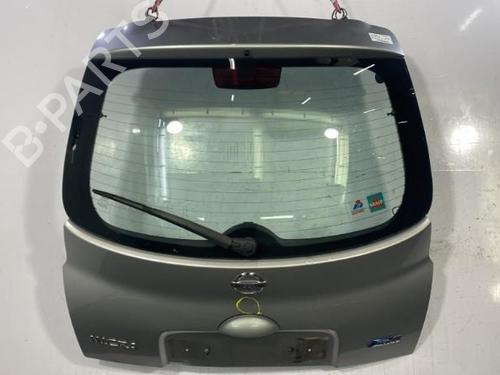 Used Tailgate NISSAN MICRA III (K12) 1.5 dCi (86 hp) 22835761