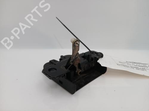 Tailgate lock VW GOLF IV (1J1) 1.9 TDI | BP31263541C101