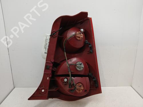 Venstre baglygte KIA PICANTO I (SA) 1.1 CRDi | BP30526586C34