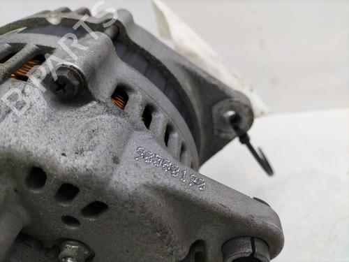 Alternator OPEL MERIVA A MPV (X03) 1.7 CDTI (E75) | BP29834450M7