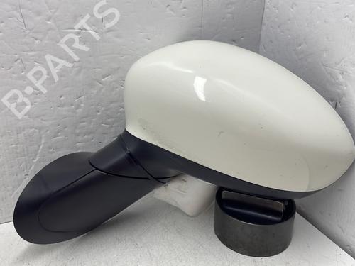 Retrovisor esquerdo FIAT 500 (312_) 1.2 (312AXA1A) (69 hp) 31695174
