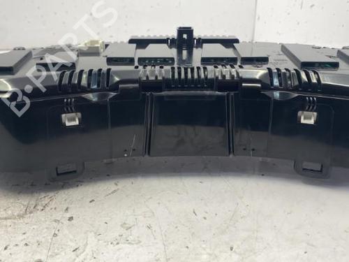 Used Instrument cluster CITROËN C4 II (NC_) 1.2 THP 110 (NCHNZ6, NCHNV6) (110 hp) 22840854