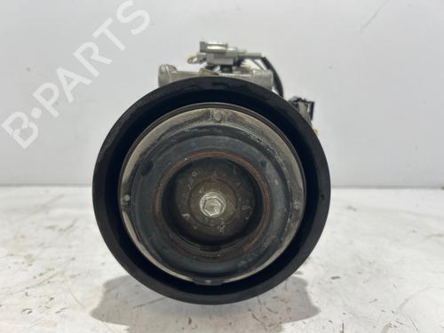 AC compressor RENAULT MEGANE III Hatchback (BZ0/1_, B3_) 1.5 dCi (BZ09, BZ0D, BZ1W, BZ29, BZ14) | BP39936953M34 - Image 2