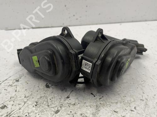 Used Electric handbrake Electric handbrake RENAULT GRAND SCÉNIC III (JZ0/1_) 1.9 dCi (JZ0J, JZ0N, JZ1K, JZ1S) (131 hp) 22843839 22843839