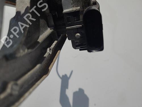 Used Front wiper motor FORD FOCUS II Convertible 2.0 TDCi (136 hp) 22822705
