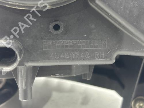 Right headlight LANCIA YPSILON (312_) 0.9 TwinAir (312.PXG11, 312.PXG1A, 312.YXG11, 312.YXG1A) | BP36336410C29 - Image 5