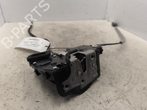 Used Rear left lock Rear left lock SEAT ARONA (KJ7, KJP) 1.5 TSI (150 hp) 24110946 24110946