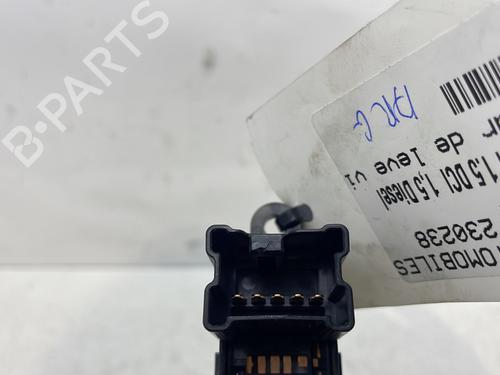 Used Left rear window switch Left rear window switch NISSAN JUKE (F15) 1.5 dCi (110 hp) 29515950 29515950