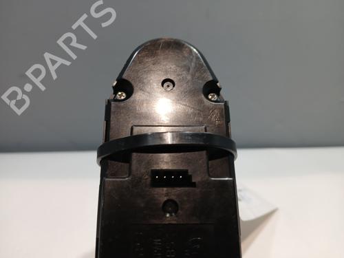 Used Left front window switch Left front window switch BMW 5 (E60) 530 d (218 hp) 30378975 30378975
