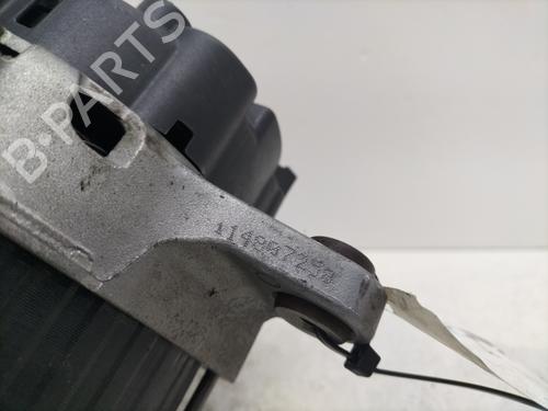 Alternator DACIA DUSTER (HM_) 1.2 TCe 125 (HMMA) | BP30134839M7