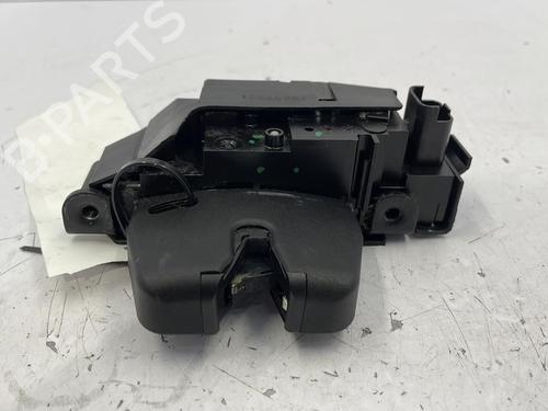 Tailgate lock CITROËN C4 CACTUS 1.6 BlueHDi 100 | BP22830337C101 