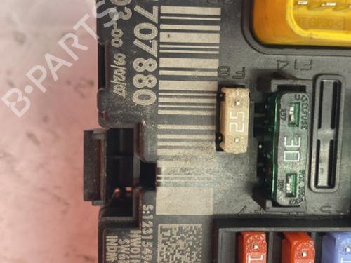 Fuse box CITROËN C3 I (FC_, FN_) 1.4 16V | BP22841126E1 
