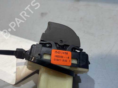 Used Right rear window switch Right rear window switch DACIA SANDERO II 1.5 dCi (90 hp) 28963419 28963419