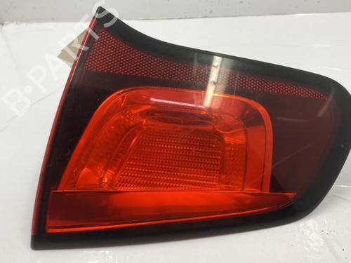Used Right tailgate light Right tailgate light CITROËN C3 II (SC_) 1.4 HDi 70 (SC8HZC, SC8HR0, SC8HP4) (68 hp) 22835966 22835966
