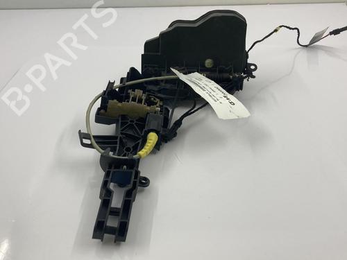 Rear left lock BMW 1 (E87) 118 d | BP22819268C100 