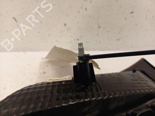 Used Left tailgate light Left tailgate light CITROËN C4 II (NC_) 1.6 HDi 90 (92 hp) 25120609 25120609