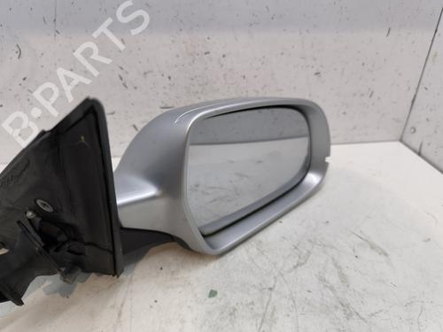 Right mirror AUDI A4 B8 (8K2) 2.0 TDI | BP27183154C27 