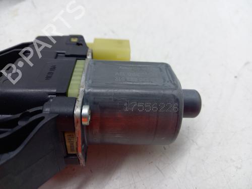 Front right window mechanism FORD FIESTA VI (CB1, CCN) 1.5 TDCi | BP31581401C23 - Image 3