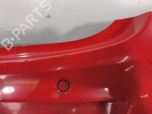 Rear bumper OPEL CORSA D (S07) 1.3 CDTI (L08, L68) | BP29377477C8 