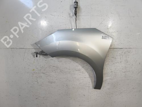 Used Left front fenders CITROËN C3 II (SC_) 1.2 VTi 82 (82 hp) 29869203