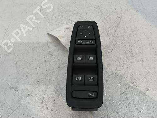 Left front window switch RENAULT MEGANE IV Hatchback (B9A/M/N_) 1.5 Blue dCi 115 (B9A6) | BP40516036I27 - Image 2