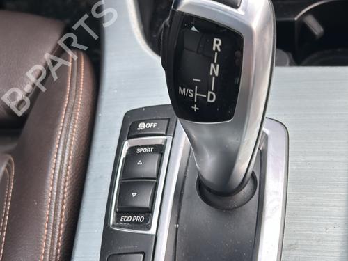 Boîte de vitesses BMW X3 (F25) xDrive 30 d | BP30846692M3