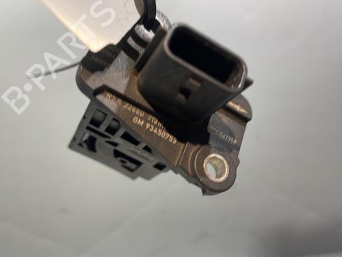 Mass air flow sensor RENAULT TRAFIC III Van (FG_) 1.6 dCi 140 (FGMA, FGMC) | BP29515854M95 - Image 4