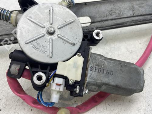 Front left window mechanism HONDA JAZZ II (GD_, GE3, GE2) 1.2 i-DSI (GD5, GE2) | BP22845474C22