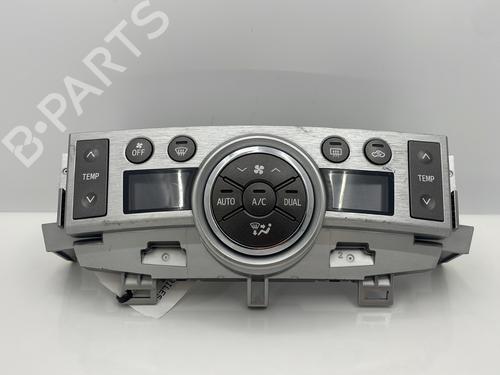 climate-control-toyota-verso-_r2_-2009-2010-2011-2012-2013-2014-2015-2016-2017-2018-31947975 main image