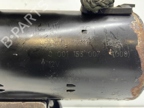 Used Starter Starter AUDI A3 (8P1) 1.6 TDI (105 hp) 29314890 29314890