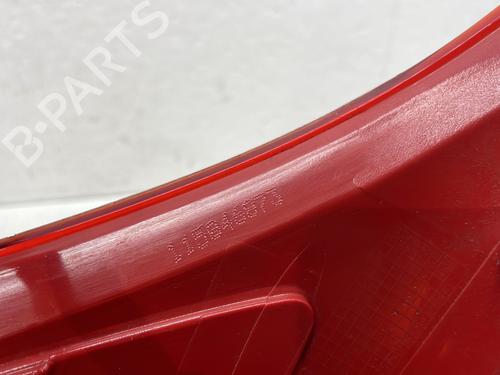 Right taillight CHEVROLET TRAX 1.7 TD | BP32341281C35