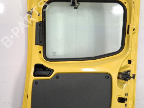Right slide door FIAT FIORINO Box Body/MPV (225_) 1.3 D Multijet (225BXD1A, 225BXB1A, 225BXB11) | BP22819122C75 
