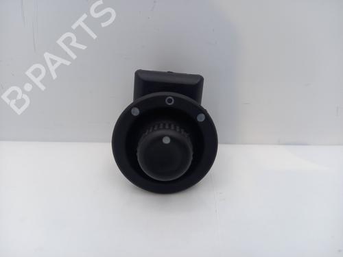 Commande retroviseurs RENAULT TRAFIC III Van (FG_) 1.6 dCi 145 (FGMG) (145 hp) 32386068