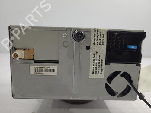 Radio OPEL ZAFIRA / ZAFIRA FAMILY B (A05) 1.9 CDTI (M75) | BP22823091E6 