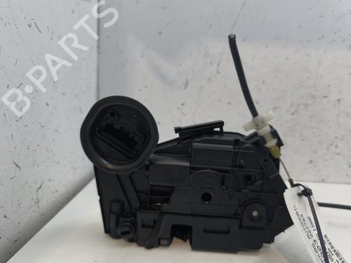 Rear left lock VW GOLF VI (5K1) 2.0 TDI | BP26584880C100 
