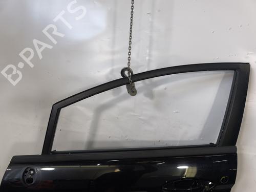 Left front door FORD FIESTA VI (CB1, CCN) 1.4 TDCi | BP29193980C2 
