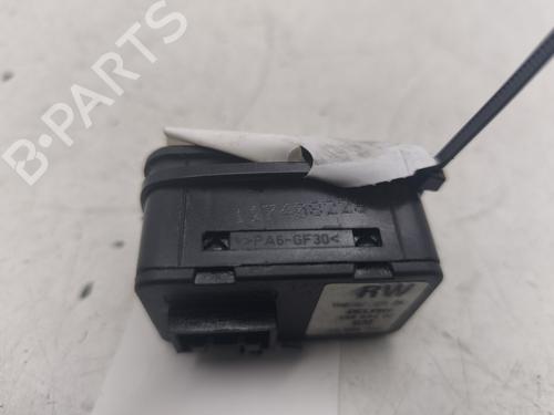 Left front window switch OPEL MERIVA A MPV (X03) 1.7 CDTI (E75) | BP31034821I27 - Image 3