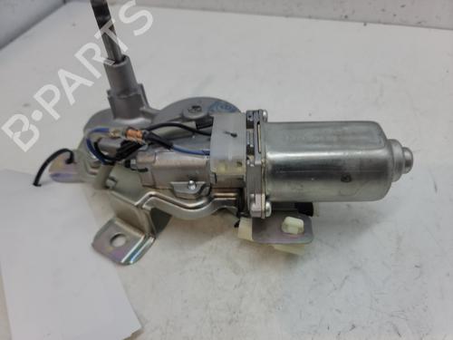 Rear wiper motor SUZUKI ALTO VII (GF, HA25_, HA35_) 1.0 (AMF310, GFC31S) | BP26689336M102 