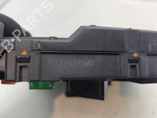 Fuse box CITROËN C2 (JM_) 1.1 | BP32461708E1